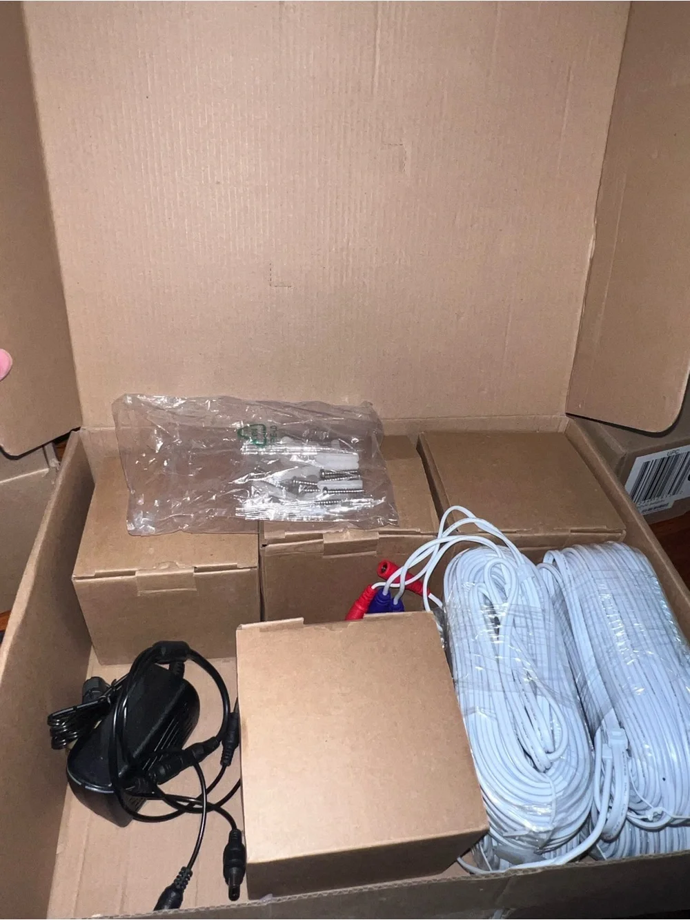 Swann 8 Camera 8 Channel DVR System NEW